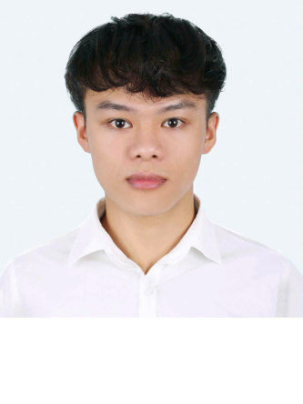 Trần Đình Hải - Chuyên viên